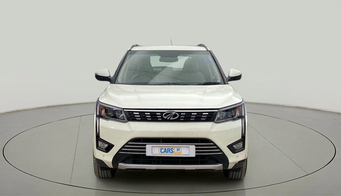 2022 Mahindra XUV300 W8 (O) 1.2 PETROL AMT, Petrol, Automatic, 13,497 km, Front