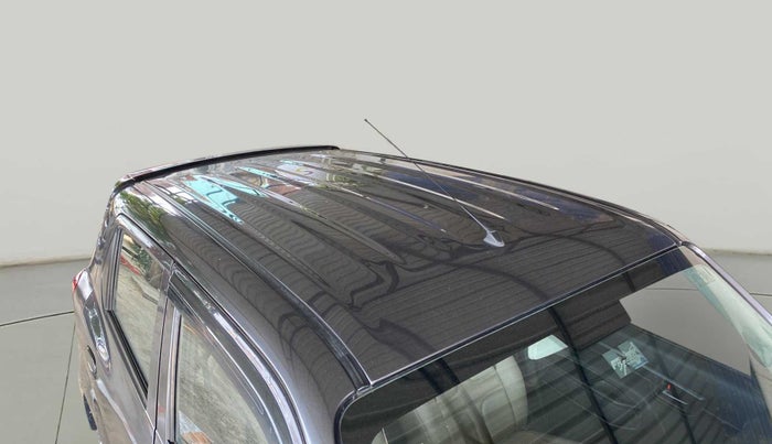 2020 Maruti S PRESSO VXI (O), Petrol, Manual, 58,627 km, Roof
