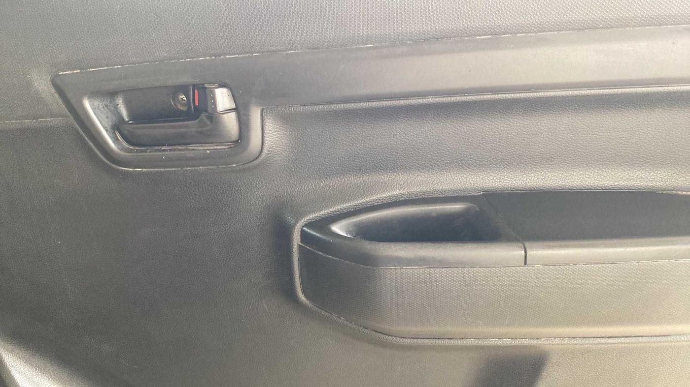 2020 Maruti S PRESSO VXI (O), Petrol, Manual, 58,627 km, Driver Side Door Panels Control
