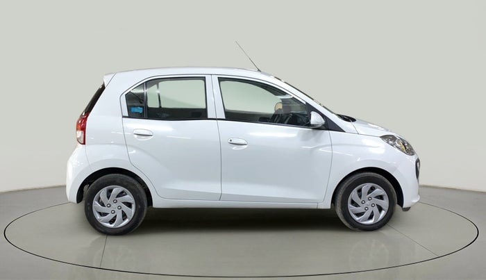 2021 Hyundai NEW SANTRO SPORTZ MT, Petrol, Manual, 27,926 km, Right Side View