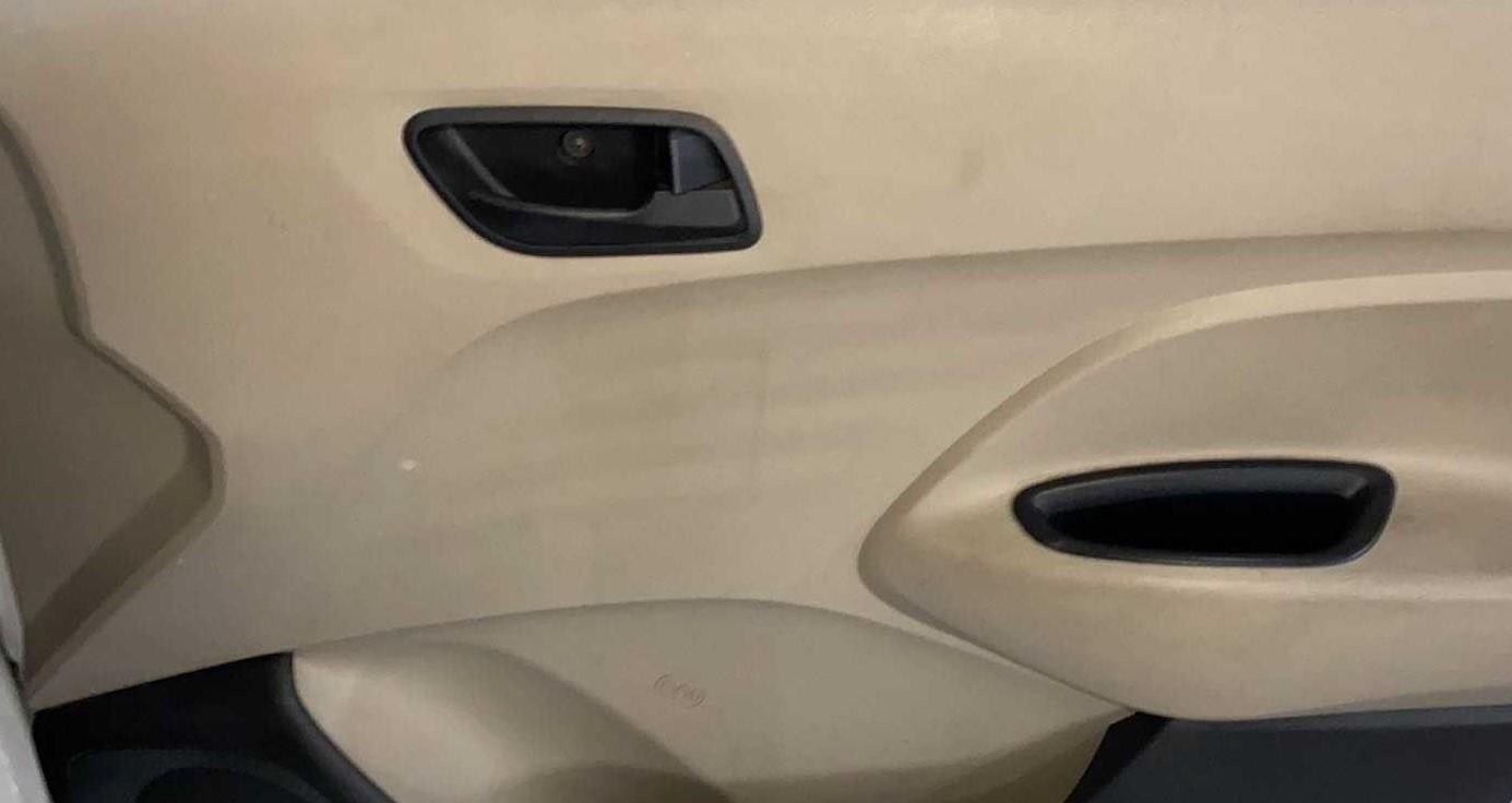 2021 Hyundai NEW SANTRO SPORTZ MT, Petrol, Manual, 27,926 km, Driver Side Door Panels Control