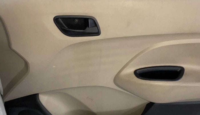 2021 Hyundai NEW SANTRO SPORTZ MT, Petrol, Manual, 27,926 km, Driver Side Door Panels Control