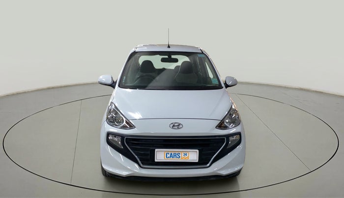 2021 Hyundai NEW SANTRO SPORTZ MT, Petrol, Manual, 27,926 km, Front