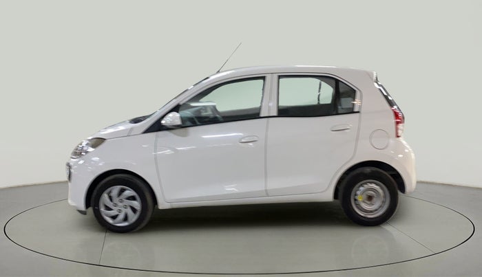 2021 Hyundai NEW SANTRO SPORTZ MT, Petrol, Manual, 27,926 km, Left Side