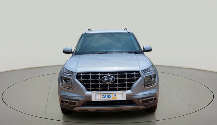 2021 Hyundai VENUE S 1.2, Petrol, Manual, 27,288 km, Front