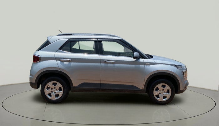 2021 Hyundai VENUE S 1.2, Petrol, Manual, 27,288 km, Right Side View