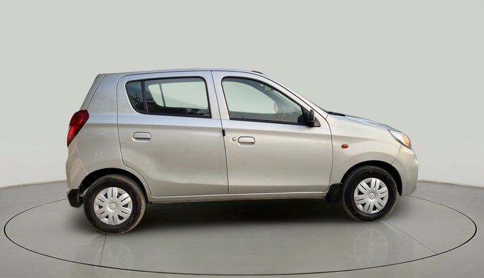 2021 Maruti Alto LXI CNG, CNG, Manual, 30,786 km, Right Side View