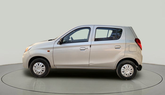 2021 Maruti Alto LXI CNG, CNG, Manual, 30,786 km, Left Side