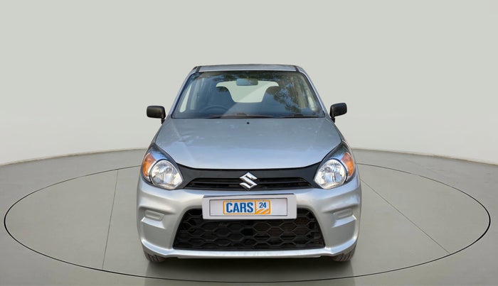 2021 Maruti Alto LXI CNG, CNG, Manual, 30,786 km, Front