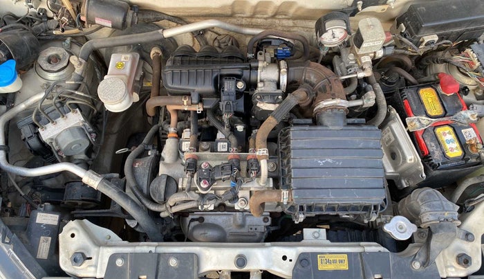 2021 Maruti Alto LXI CNG, CNG, Manual, 30,786 km, Open Bonet