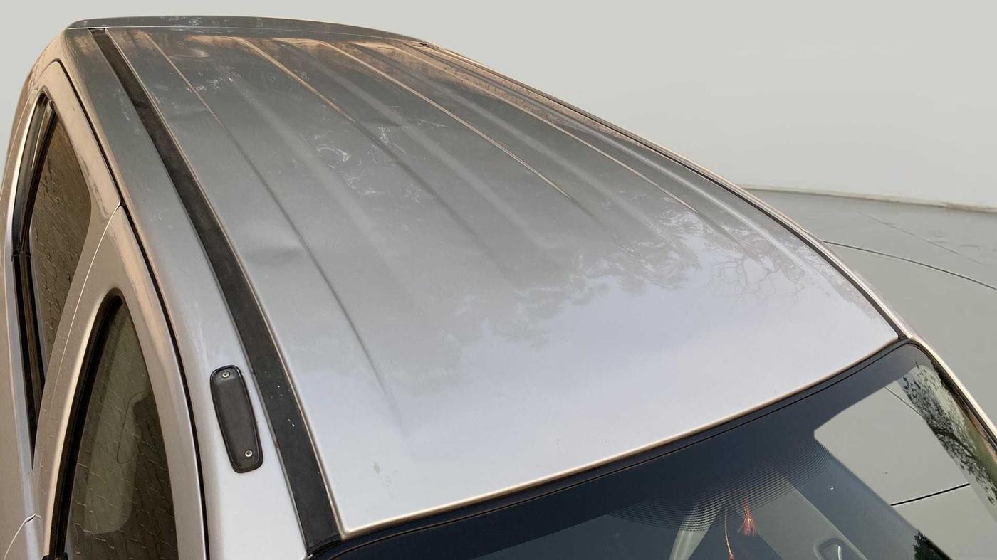 2021 Maruti Alto LXI CNG, CNG, Manual, 30,786 km, Roof