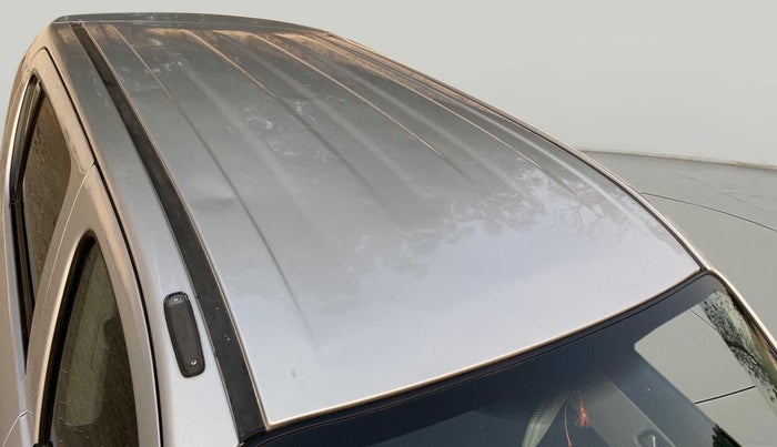 2021 Maruti Alto LXI CNG, CNG, Manual, 30,786 km, Roof