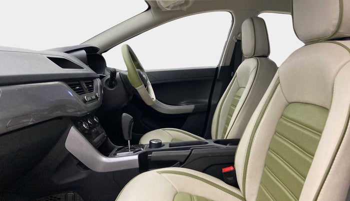 2022 Tata NEXON XMA PETROL, Petrol, Automatic, 3,671 km, Right Side Front Door Cabin