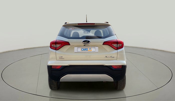 2022 Mahindra XUV300 W8 (O) 1.5 DIESEL AMT, Diesel, Automatic, 15,946 km, Back/Rear