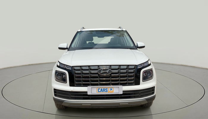 2022 Hyundai VENUE SX 1.2 PETROL, Petrol, Manual, 22,171 km, Front