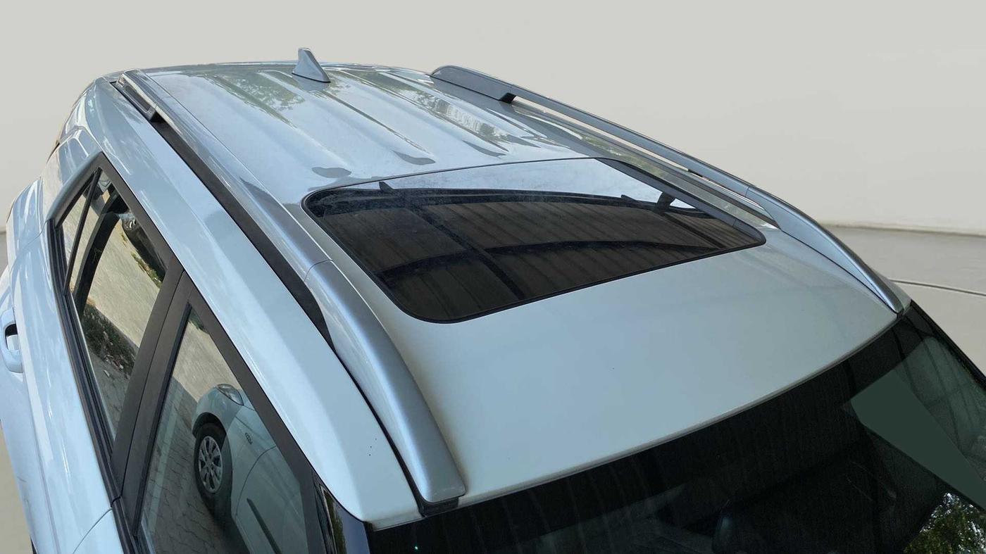 2022 Hyundai VENUE SX 1.2 PETROL, Petrol, Manual, 22,171 km, Roof