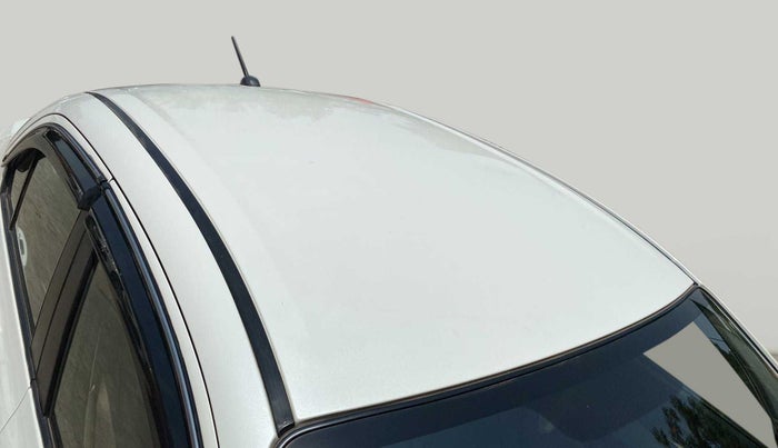 2018 Maruti Dzire VXI AMT, Petrol, Automatic, 69,649 km, Roof