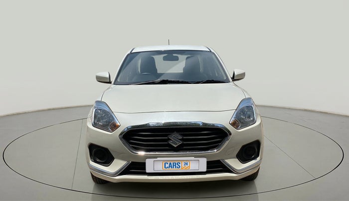 2018 Maruti Dzire VXI AMT, Petrol, Automatic, 69,649 km, Front