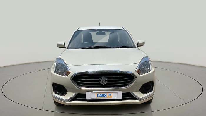 2018 Maruti Dzire VXI AMT, Petrol, Automatic, 69,649 km, Front