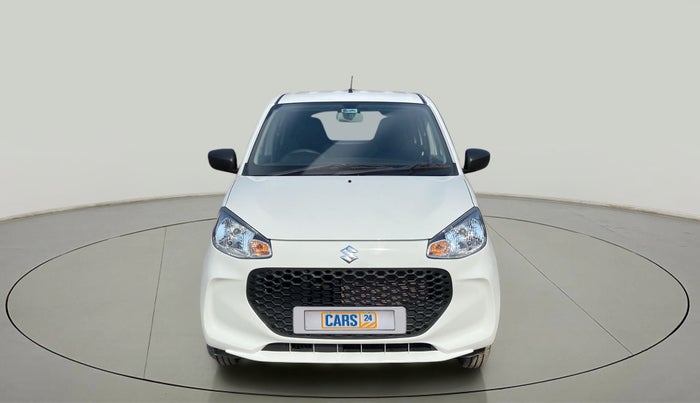 2023 Maruti Alto K10 VXI, Petrol, Manual, 3,618 km, Front