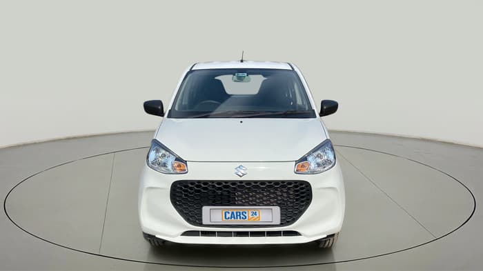 2023 Maruti Alto K10 VXI, Petrol, Manual, 3,618 km, Front