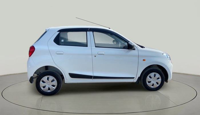 2023 Maruti Alto K10 VXI, Petrol, Manual, 3,618 km, Right Side View