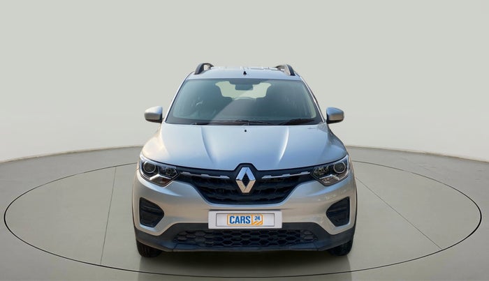 2021 Renault TRIBER RXL MT, Petrol, Manual, 16,328 km, Front