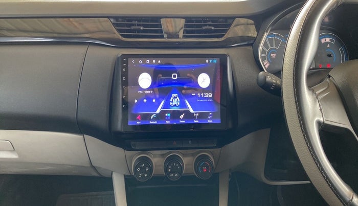 2021 Renault TRIBER RXL MT, Petrol, Manual, 16,328 km, Air Conditioner