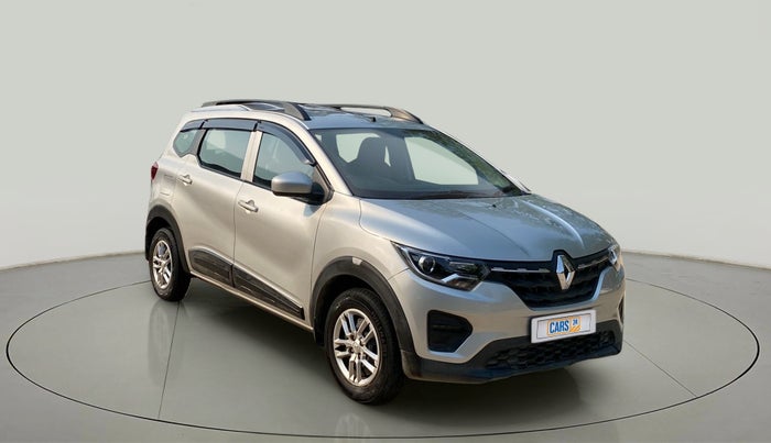 2021 Renault TRIBER RXL MT, Petrol, Manual, 16,328 km, SRP