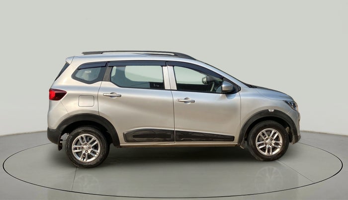 2021 Renault TRIBER RXL MT, Petrol, Manual, 16,328 km, Right Side View