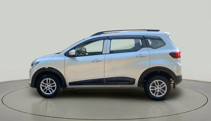 2021 Renault TRIBER RXL MT, Petrol, Manual, 16,328 km, Left Side