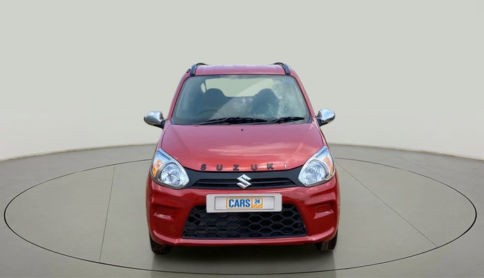 2020 Maruti Alto LXI, Petrol, Manual, 13,604 km, Front