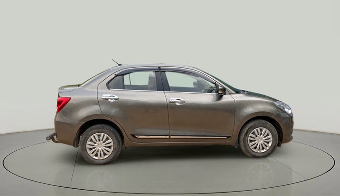 2021 Maruti Dzire VXI, Petrol, Manual, 45,603 km, Right Side View