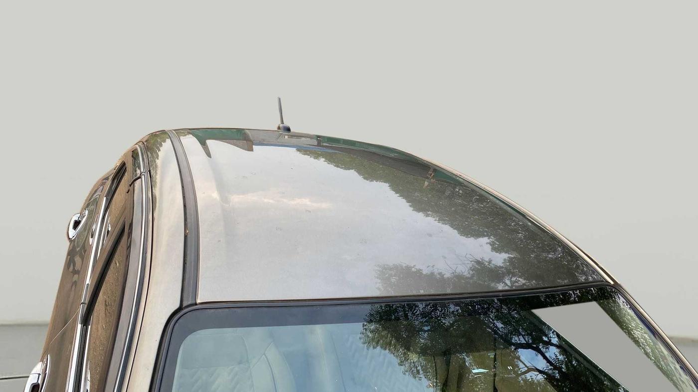 2021 Maruti Dzire VXI, CNG, Manual, 45,603 km, Roof