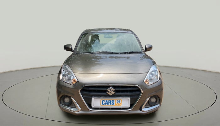 2021 Maruti Dzire VXI, Petrol, Manual, 45,603 km, Front