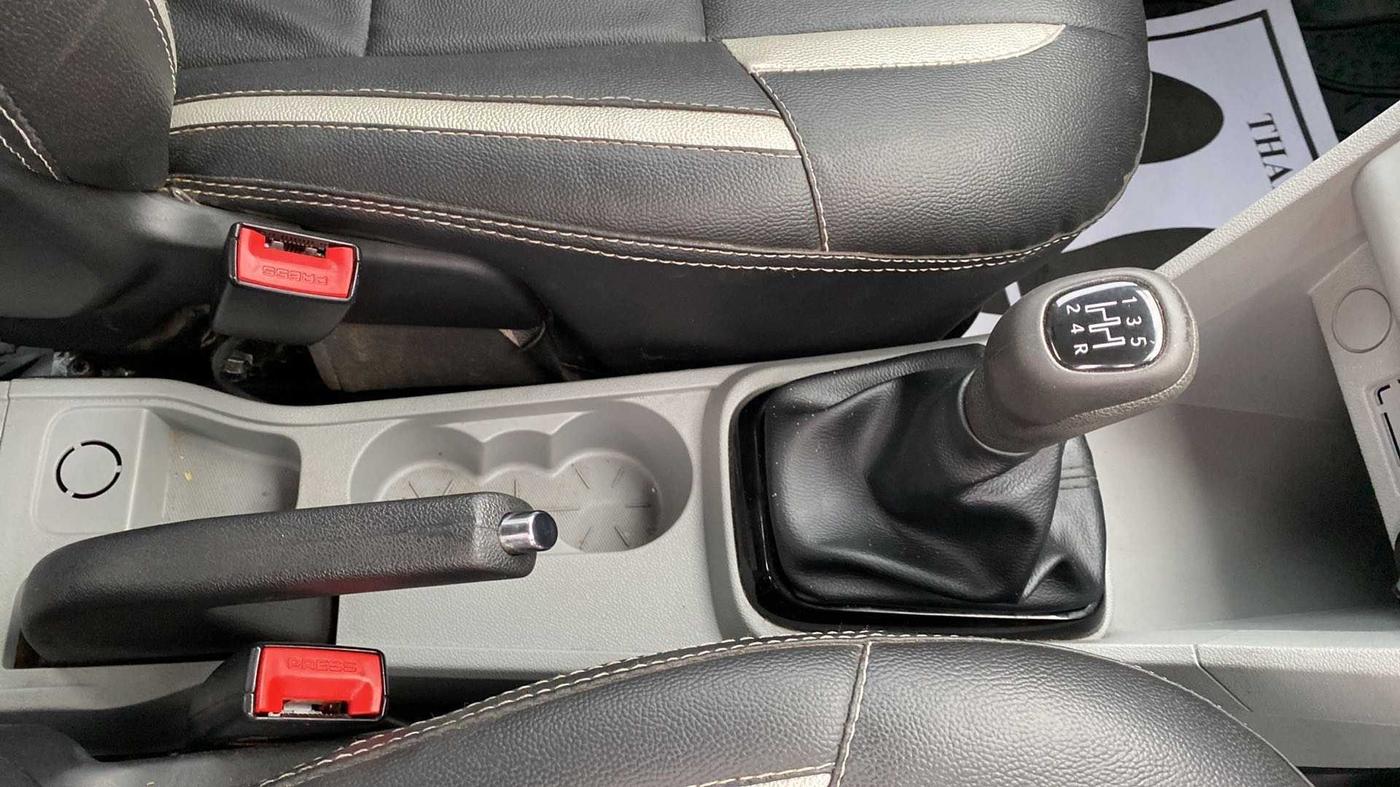 2021 Tata Tiago XE PETROL, Petrol, Manual, 12,045 km, Gear Lever