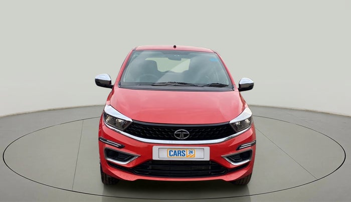 2021 Tata Tiago XE PETROL, Petrol, Manual, 12,045 km, Front