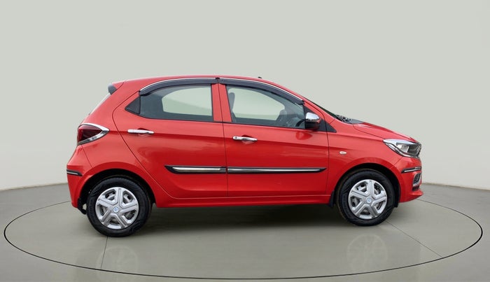 2021 Tata Tiago XE PETROL, Petrol, Manual, 12,045 km, Right Side View
