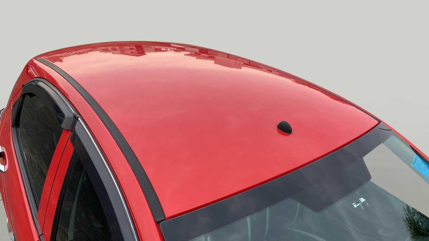 2021 Tata Tiago XE PETROL, Petrol, Manual, 12,045 km, Roof