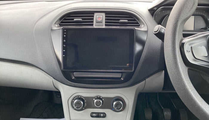 2021 Tata Tiago XE PETROL, Petrol, Manual, 12,045 km, Air Conditioner