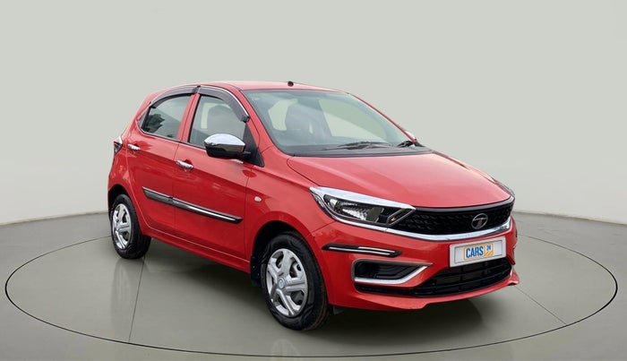 2021 Tata Tiago XE PETROL, Petrol, Manual, 12,045 km, SRP