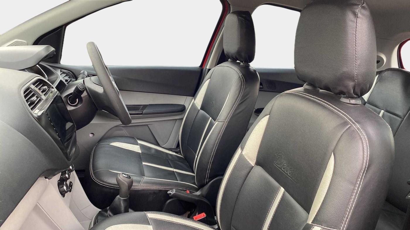 2021 Tata Tiago XE PETROL, Petrol, Manual, 12,045 km, Right Side Front Door Cabin