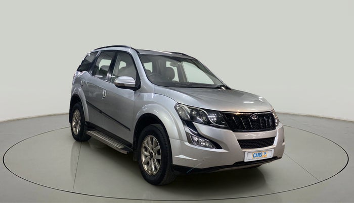 2015 Mahindra XUV500 W10, Diesel, Manual, 82,770 km, SRP