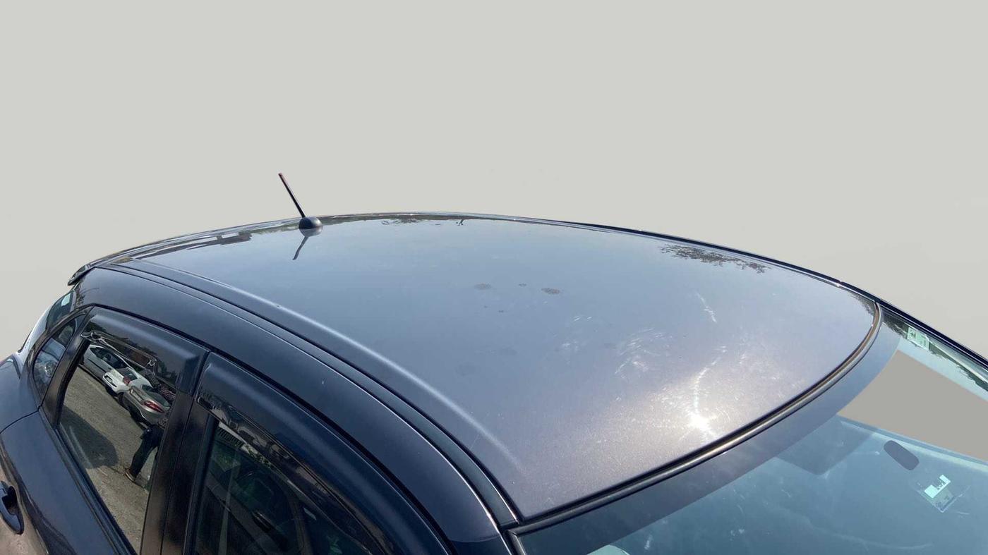 2017 Maruti Baleno DELTA PETROL 1.2, Petrol, Manual, 46,272 km, Roof
