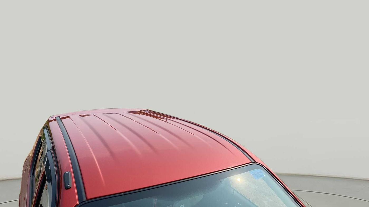 2022 Maruti Alto LXI O, Petrol, Manual, 7,278 km, Roof