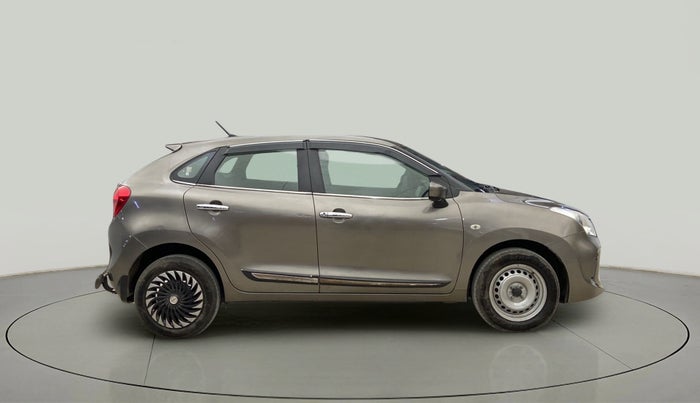2020 Maruti Baleno SIGMA PETROL 1.2, Petrol, Manual, 17,915 km, Right Side View