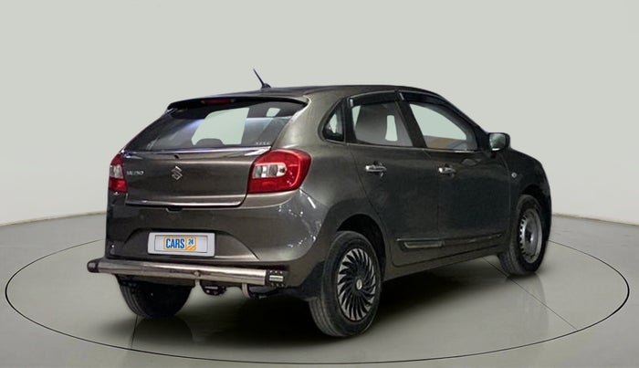 2020 Maruti Baleno SIGMA PETROL 1.2, Petrol, Manual, 17,915 km, Right Back Diagonal