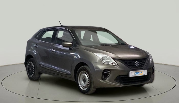 2020 Maruti Baleno SIGMA PETROL 1.2, Petrol, Manual, 17,915 km, Right Front Diagonal