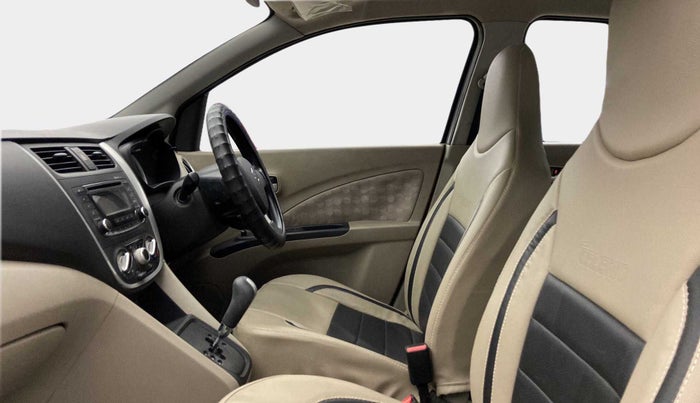 2017 Maruti Celerio ZXI AMT, Petrol, Automatic, 41,724 km, Right Side Front Door Cabin