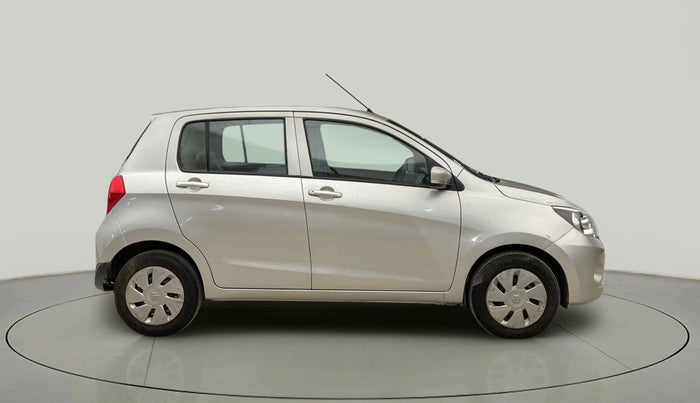 2017 Maruti Celerio ZXI AMT, Petrol, Automatic, 41,724 km, Right Side View